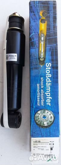 Амортизатор передний Volkswagen Transporter 4 1шт