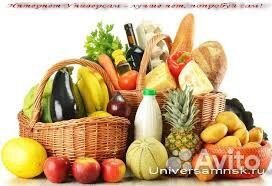 Продуктовый магазин