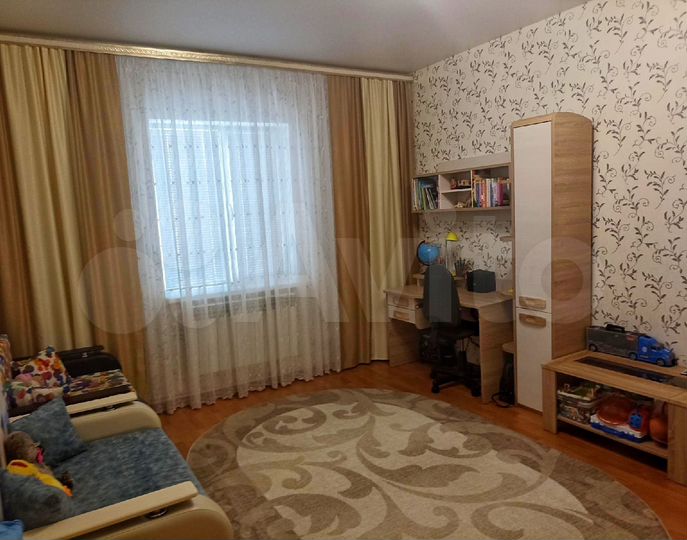 Дом 80 м² на участке 7 сот.