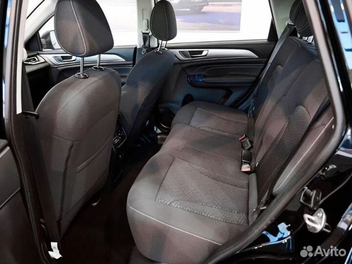 HAVAL M6 1.5 МТ, 2024