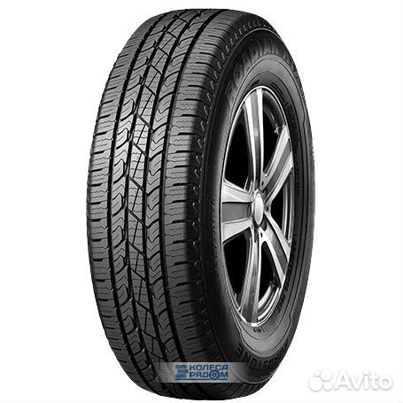 Roadstone Roadian HTX RH5 285/60 R18 116V