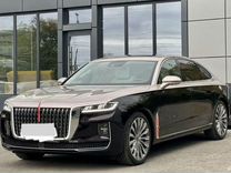 Hongqi H9 2.0 AMT, 2023, 1 100 км, с пр�обегом, цена 5 000 000 руб.