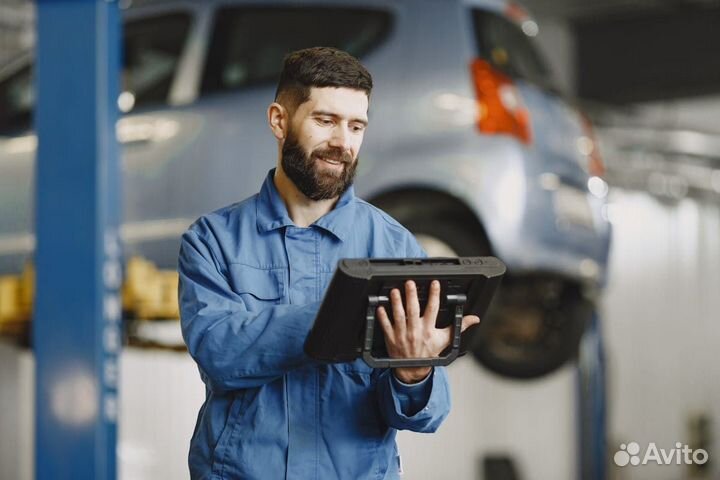 Автоэлектрик с выездом с 11 до 55784