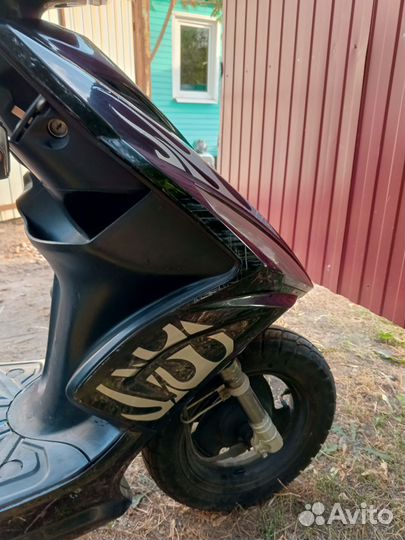 Скутер Vento Corsa 150 куб