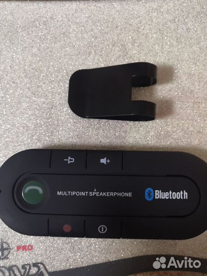 Громкая связь для автомобиля