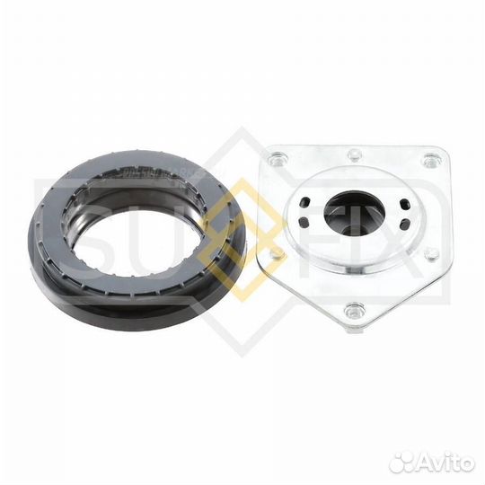 Sufix FM-1199 Опора стойки перед прав/лев