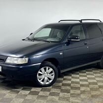 ВАЗ (LADA) 2111 1.5 MT, 2004, 208 304 км, с пробегом, цена 305 000 руб.