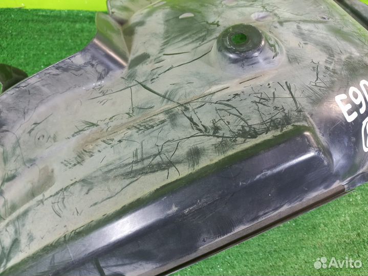 Подкрылок BMW E90,E91 3-series задняя часть