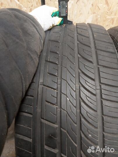 Cooper Discoverer HTS 265/65 R18