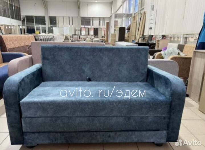 Диван чебурашка#2116