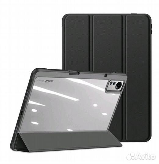 Чехол для планшета Xiaomi mi pad 5pro 12.4 дюйма
