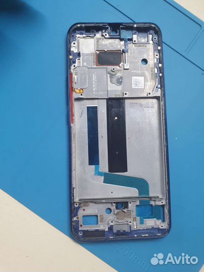 Xiaomi mi 10 lite