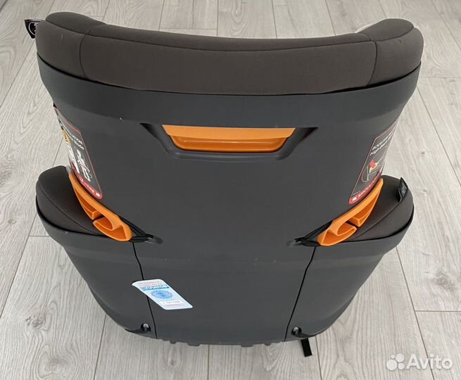 Детское автокресло 9 до 36 кг chicco