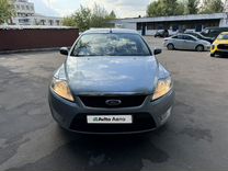 Ford Mondeo 2.0 MT, 2007, 261 000 км, с пробегом, цена 770 000 руб.