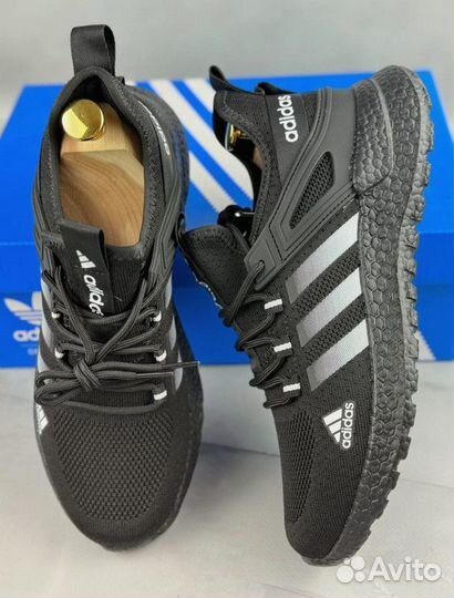 Мужские кроссовки Adidas