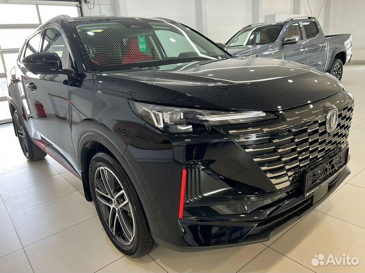 Changan CS55 Plus 1.5 AMT, 2023