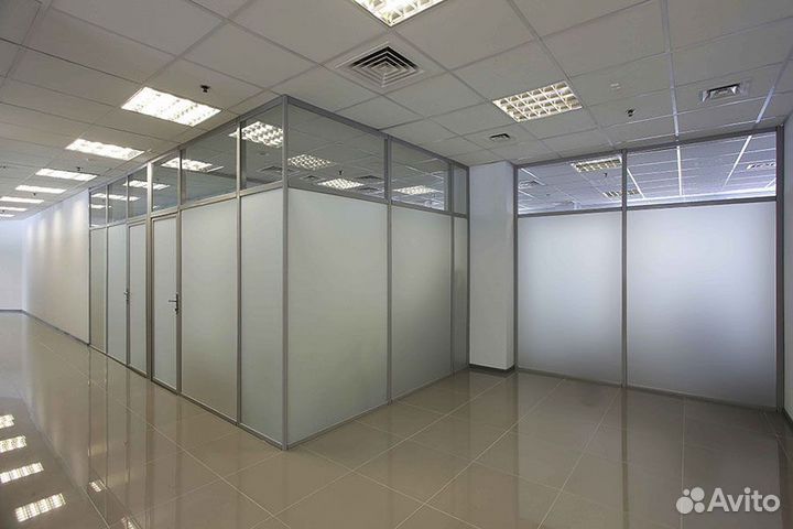 Трансформируемые перегородки в Мск