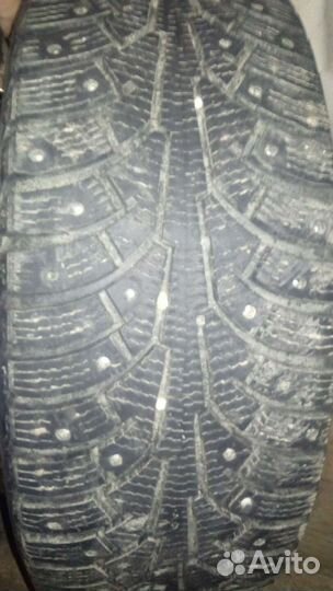 Nokian Tyres Hakkapeliitta 5 205/55 R16 94T