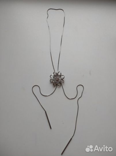 Бижутерия, подвеска