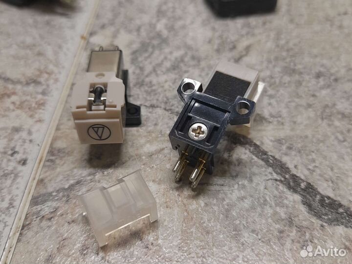 Для проигрывателей