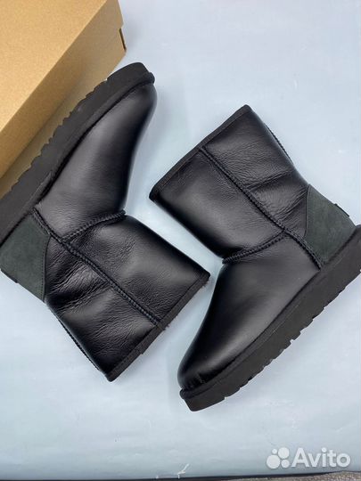 Высокие UGG женские/мужские 36-48