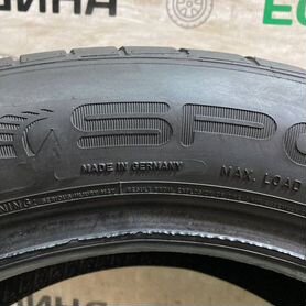 Dunlop Sport Maxx RT 205/55 R16