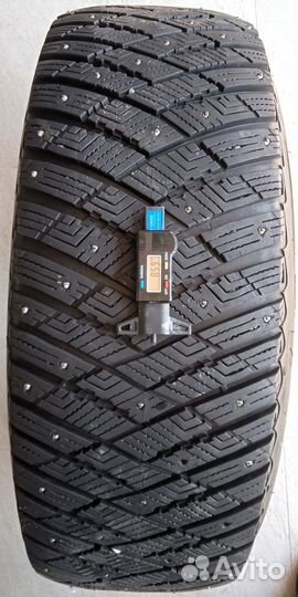 Goodyear UltraGrip Ice Arctic SUV 265/60 R18 114T