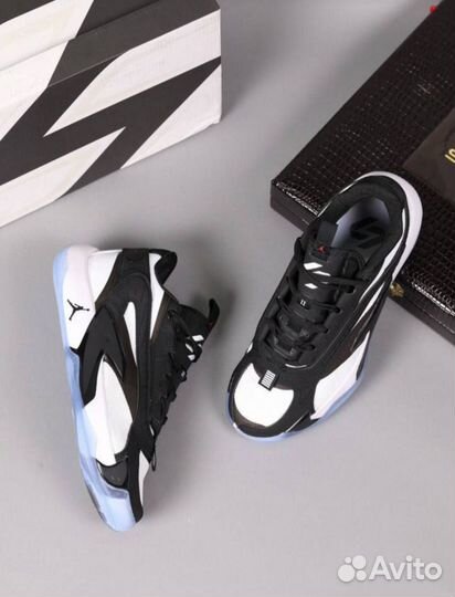 Кроссовки Jordan мужские 41-45