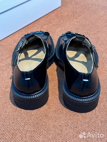 Туфли Maison Margiela