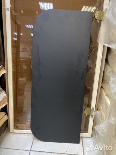 Предтопочный лист для печи 2мм толщина 1000х400