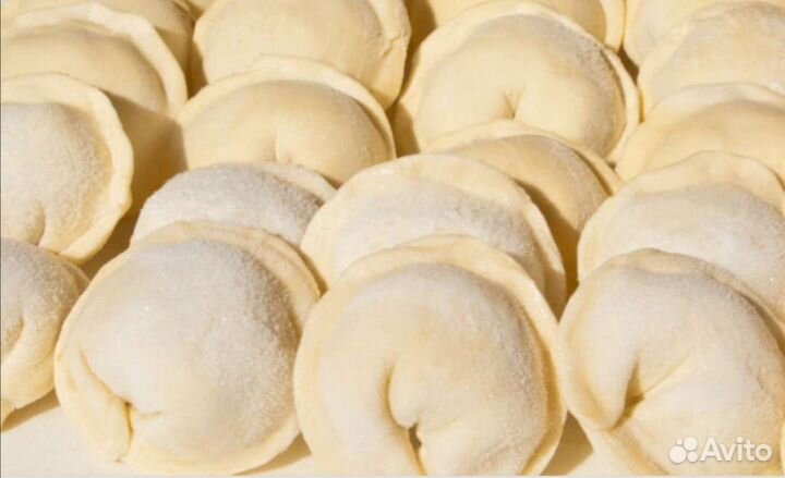 Домашняя еда на заказ