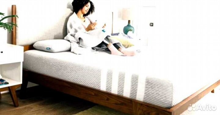 Матрас 140х200, 160х200, 180х200