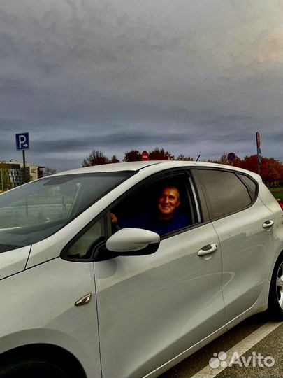 Автоинструктор по вождению АКПП