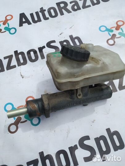 Mercedes Sprinter Цилиндр тормозной главный