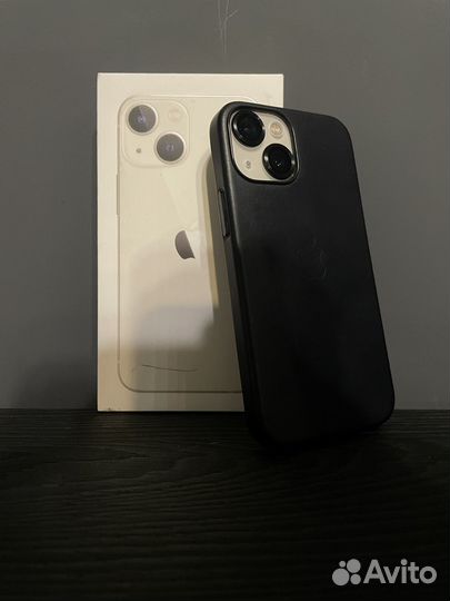 iPhone 13 mini, 128 ГБ