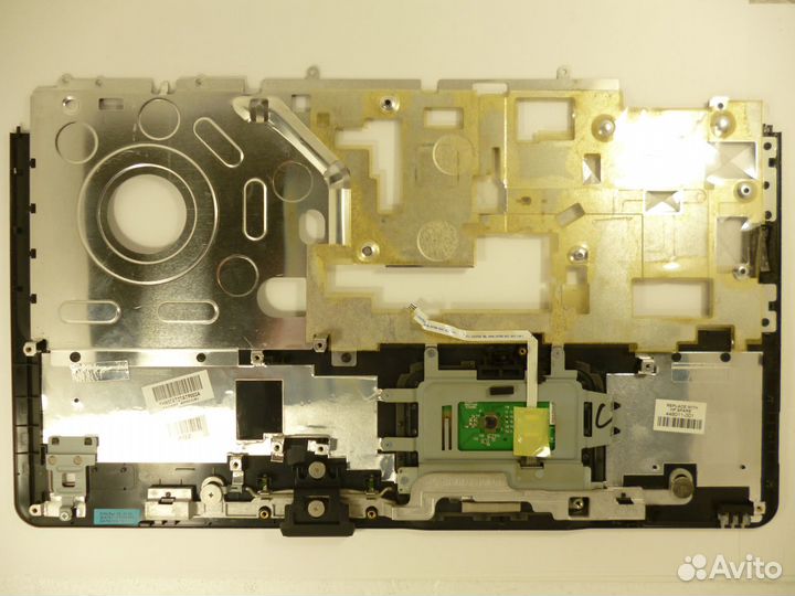 Б. у. запчасти ноутбука HP Pavilion DV9000 DV9500