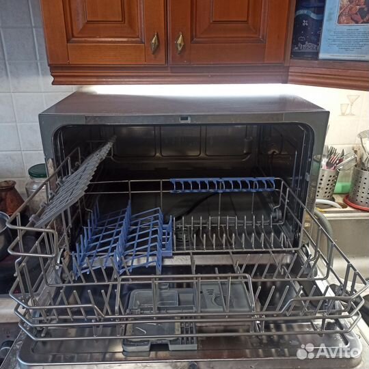 Корзина Midea(идеал)