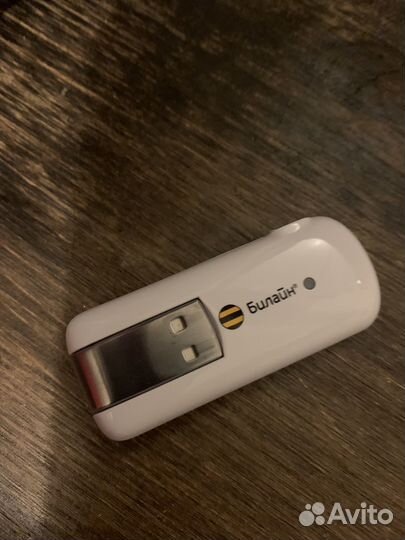 3 g модем билайн