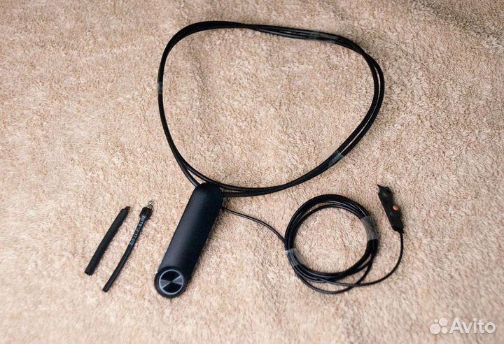 Микронаушники