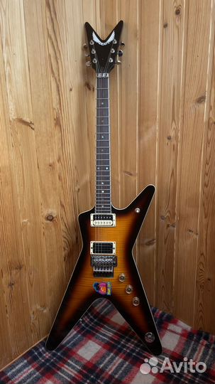 Электрогитара Dean ML 79