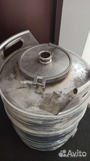 Перегонный куб 50 л