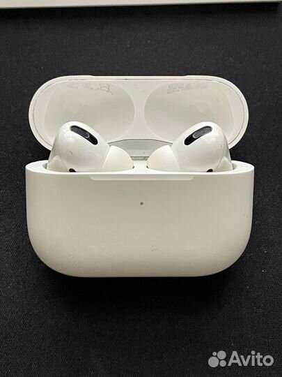 Airpods Pro 1