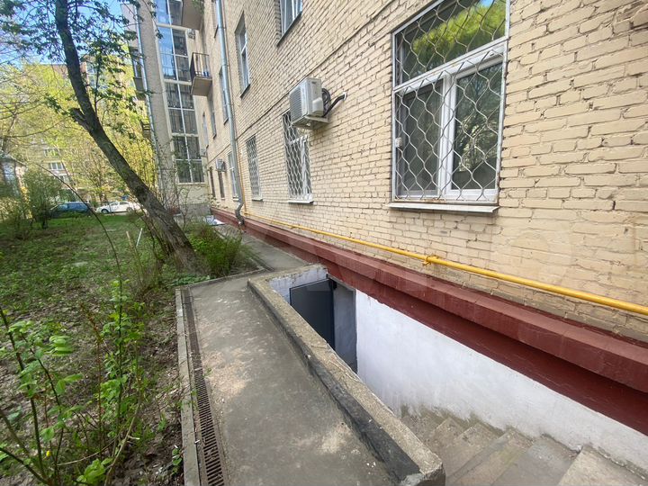 Свободного назначения, 54.3 м²