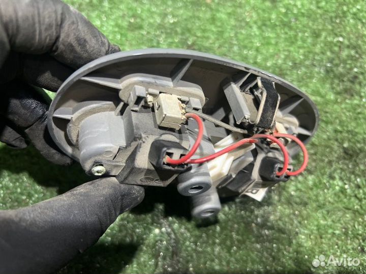 Плафон подсветки салона Chevrolet Lacetti F14D3