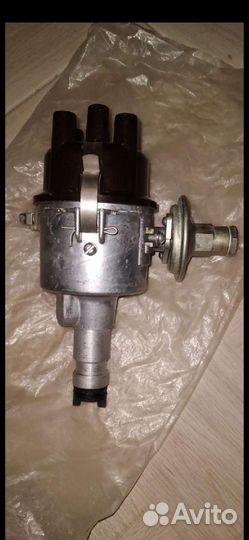 Трамблёр УАЗ