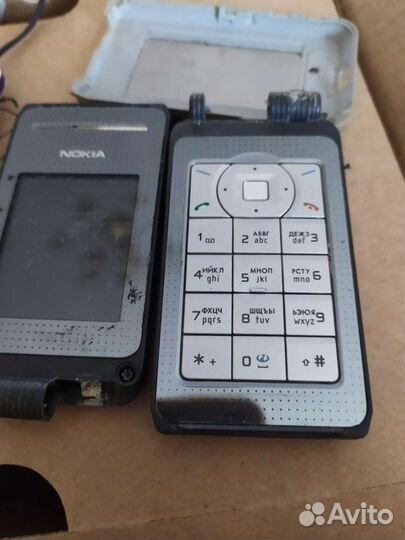 Телефон Nokia