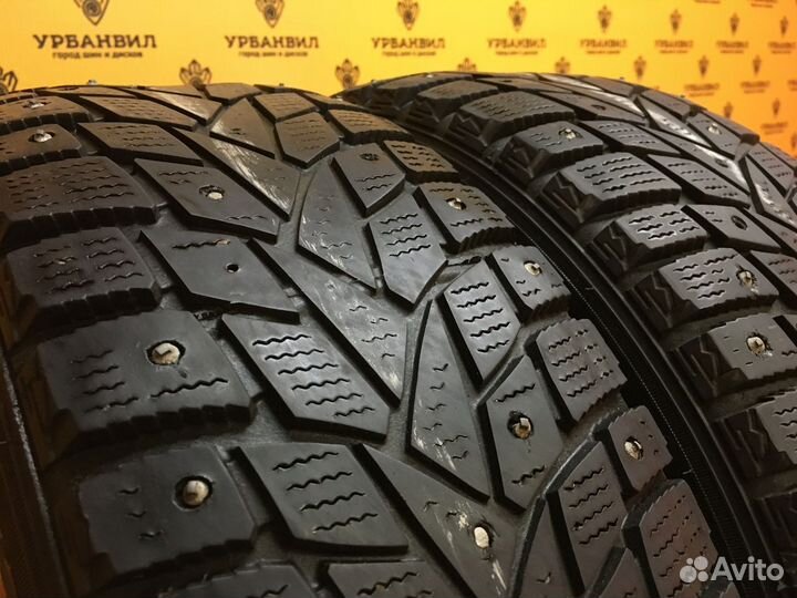 Dunlop SP Winter Ice 02 185/65 R15 92T