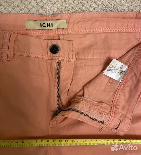 Летние женские брюки 44-46 размер