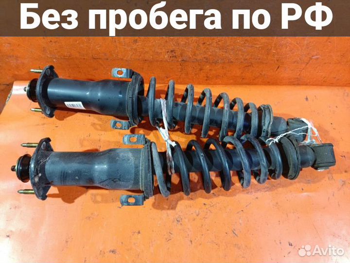 Стойка Toyota Crown JZS171 (Заднее)