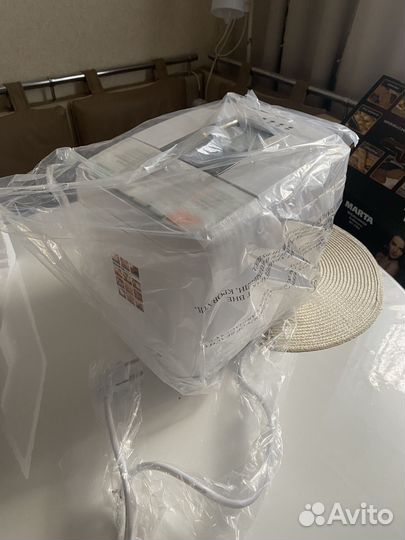 Хлебопечка marta MT-1784